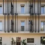 فندق Hotel Lux Sh 3*