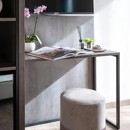 Civico25 3* ガビッチェ・マーレ