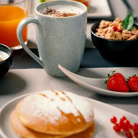 Civico25 ホテル ガビッチェ・マーレ