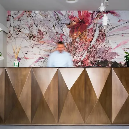 Civico25 ガビッチェ・マーレ