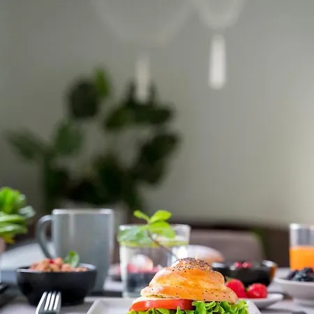 Civico25 ホテル 3*