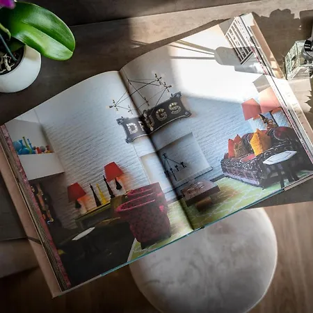 ホテル Civico25 ガビッチェ・マーレ