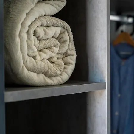 Civico25 ガビッチェ・マーレ