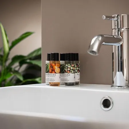 Civico25 ホテル 3*