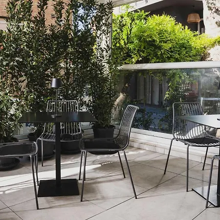 فندق Hotel Lux Sh