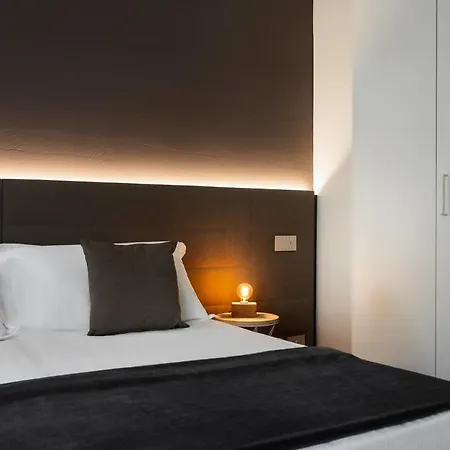 Civico25 ホテル 3*