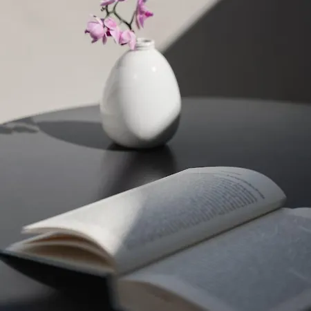 Civico25 ホテル ガビッチェ・マーレ