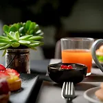 Hotel Hotel Lux Sh