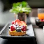 Hotel Lux Sh 3* גביצ'ה מארה