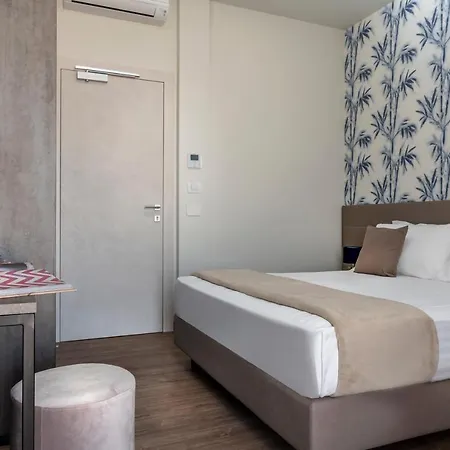 Civico25 Hotel