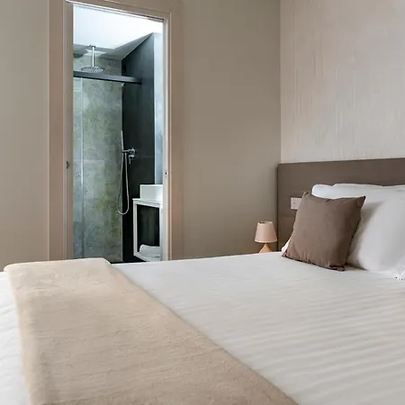 Otel Civico25 Gabicce Mare