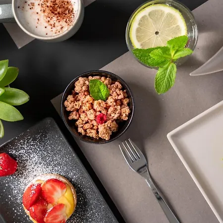 Hotel Civico25 Gabicce Mare