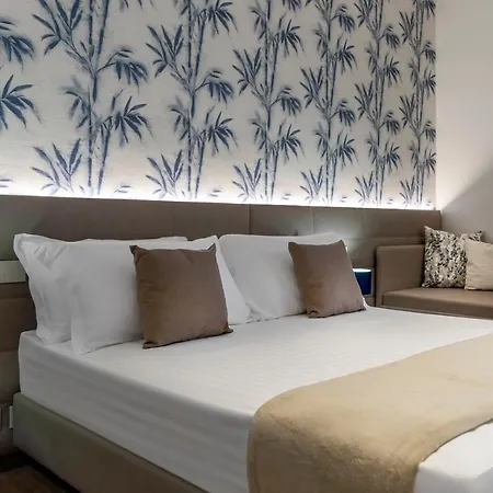 Hotel Lux Sh Gabicce Mare