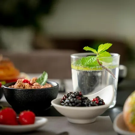 Hotel Civico25 Gabicce Mare