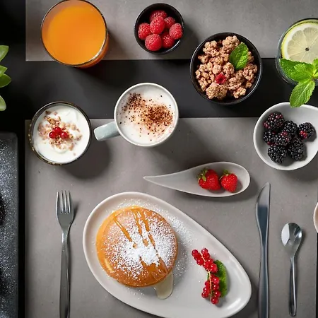 Hotel Civico25 Gabicce Mare