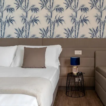 Civico25 3* Gabicce Mare