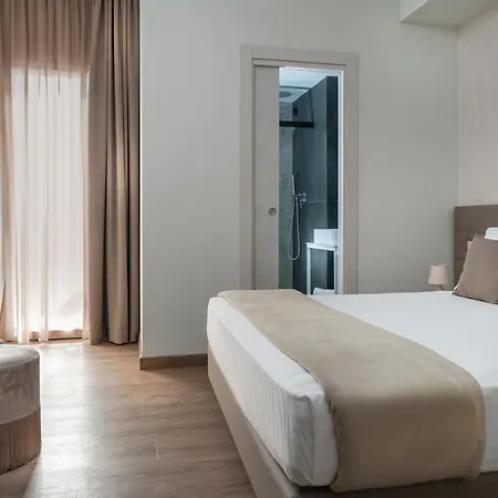 Hotel Lux Sh