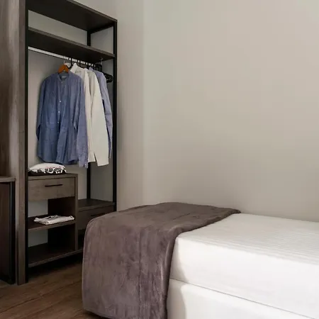 Hotel Lux Sh 3*