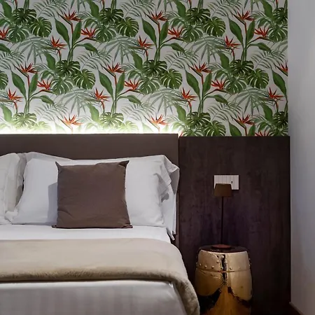 Otel Civico25 Gabicce Mare