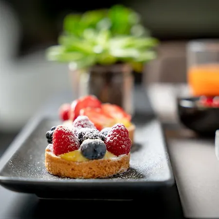 Civico25 3* Gabicce Mare