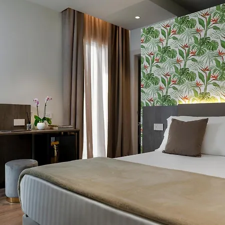 Civico25 Otel Gabicce Mare