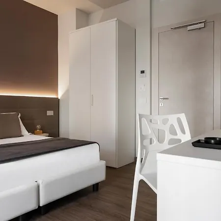 Hotel Civico25