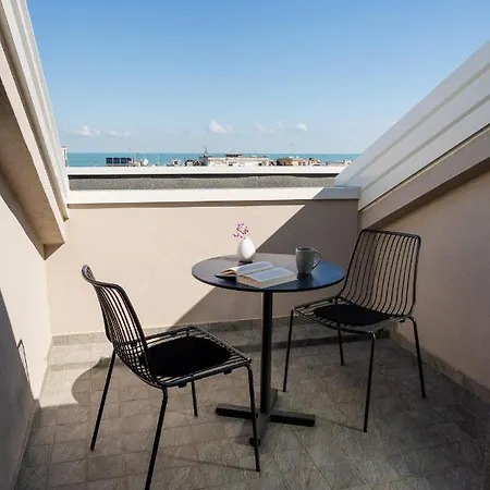 Hotel Civico25 Gabicce Mare