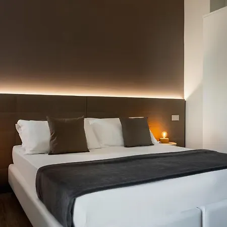 Hotel Lux Sh Hotel Gabicce Mare