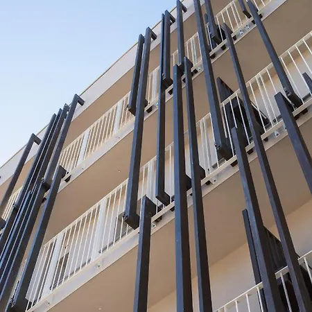 Civico25 Hotel Gabicce Mare