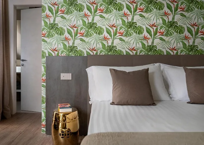 Civico25 Suite Hotel Gabicce Mare