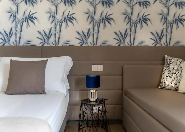 Civico25 Suite Hotel 3*