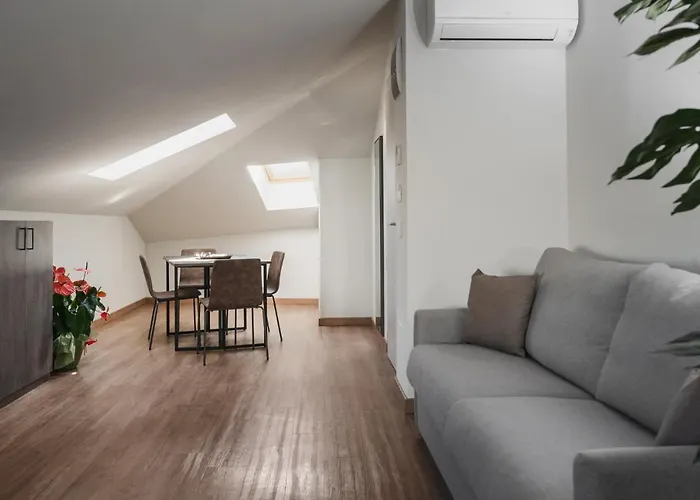 Hotel Civico25 Suite Hotel