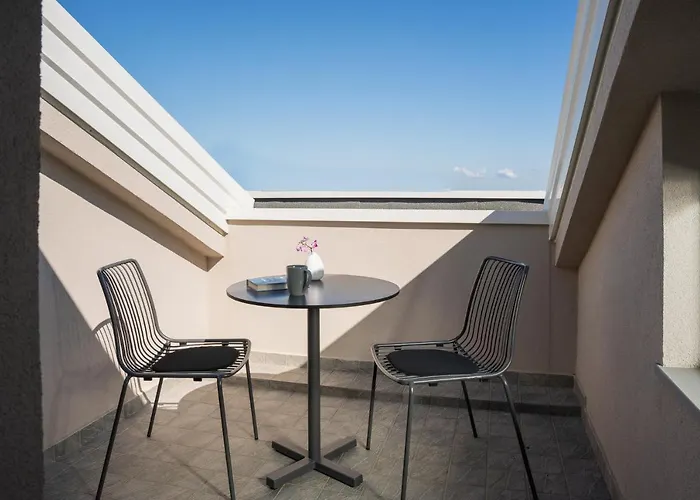 Civico25 Suite Hotel 3*