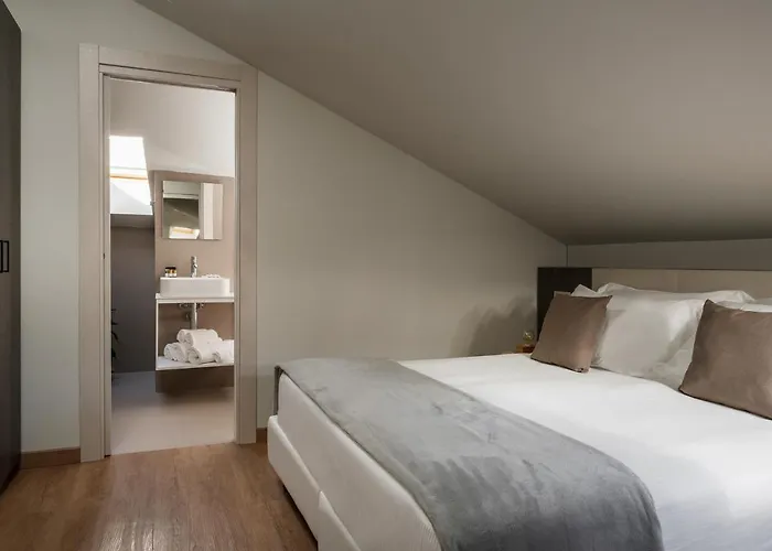 Hotel Civico25 Suite Hotel Gabicce Mare