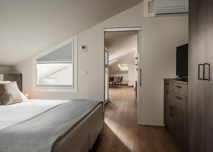 Hotel Civico25 Suite Hotel