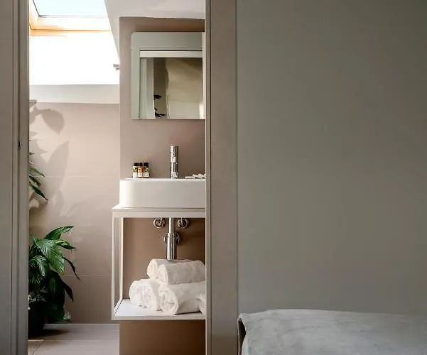 Civico25 Suite Hotel Gabicce Mare