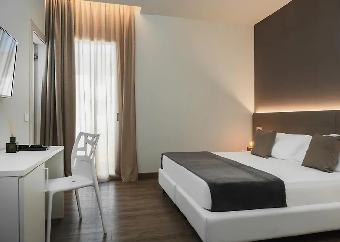Civico25 Suite Hotel 3* Gabicce Mare