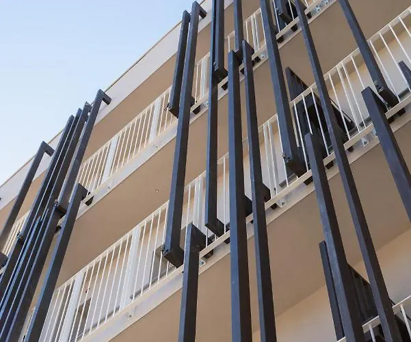 Civico25 Suite Hotel Hotel Gabicce Mare